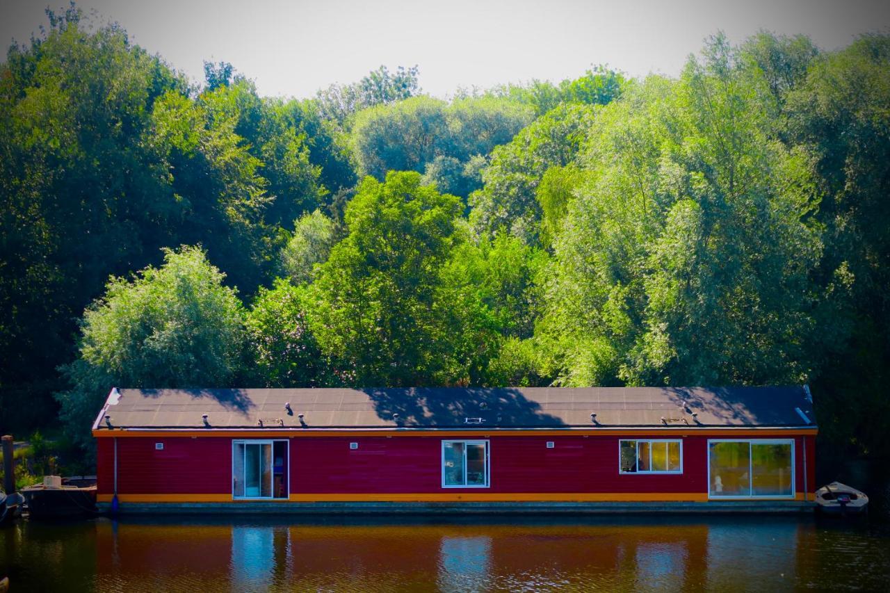 De Leeuw Bed & Breakfast *