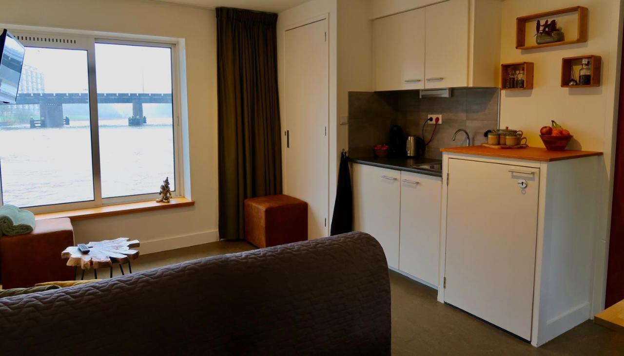 Bed & Breakfast De Leeuw