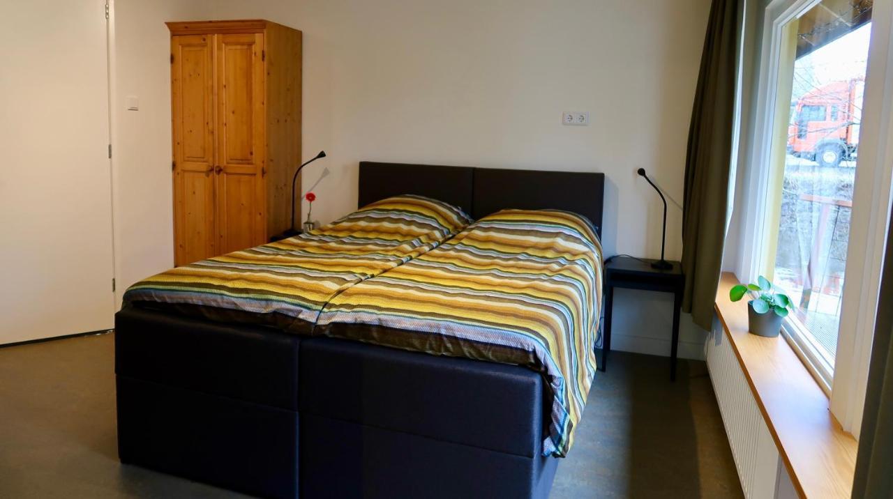 De Leeuw Bed & Breakfast