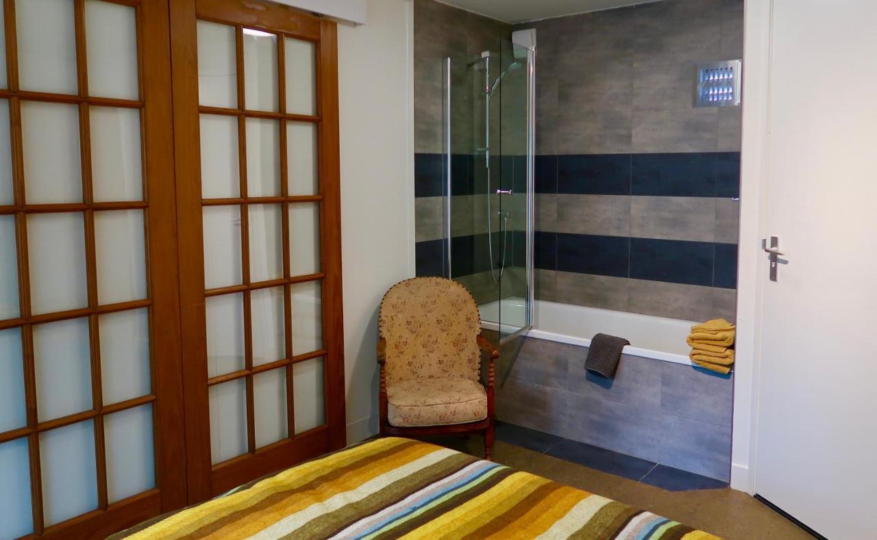 De Leeuw Bed & Breakfast *