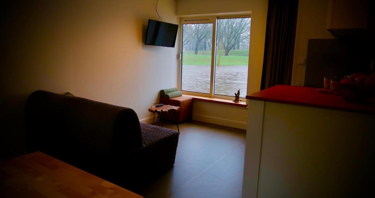 De Leeuw Bed & Breakfast Zwolle (Overijssel)